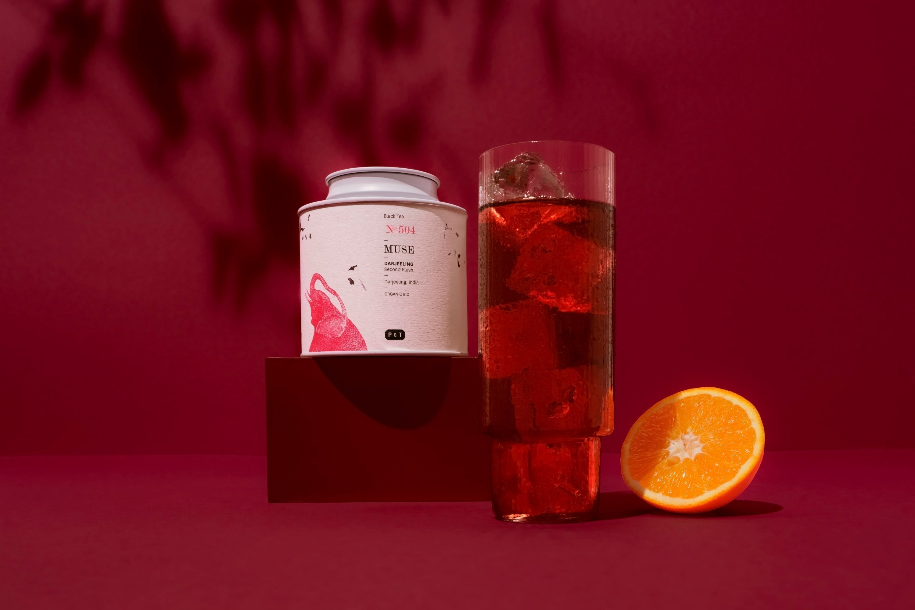 Cranberry Muse Rezept