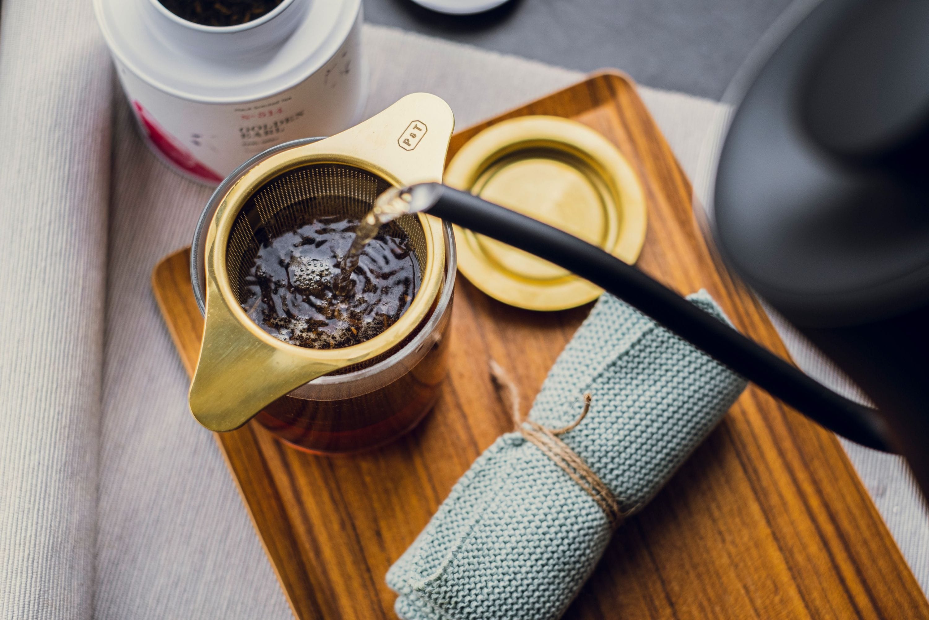 Earl Grey