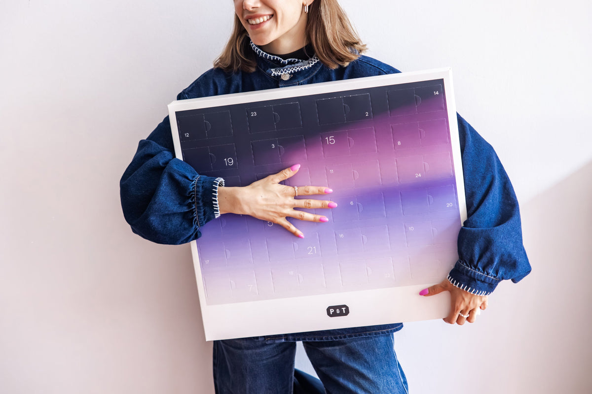 Alle P&T Adventskalender