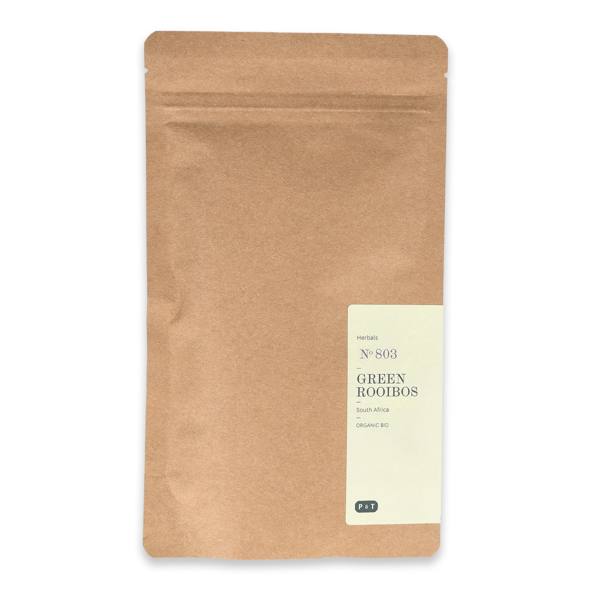 Grüner Rooibos Tee Green Rooibos