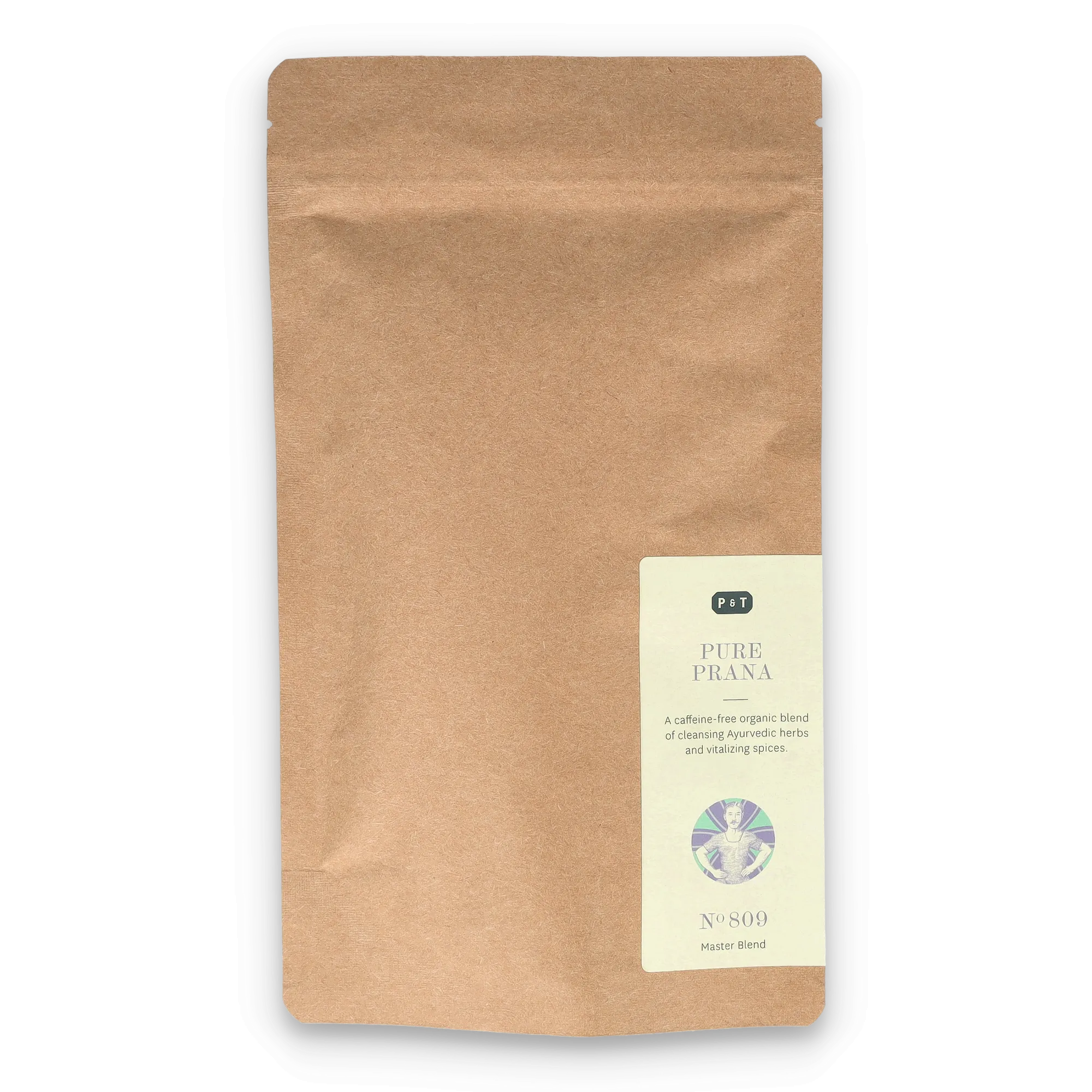 Kräutertee Pure Prana