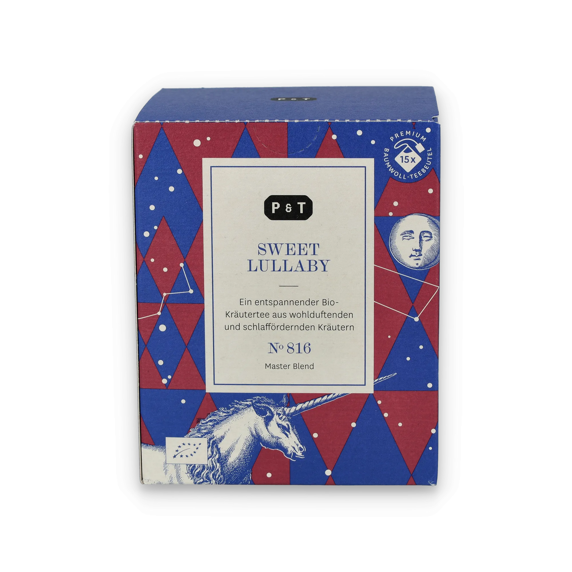 Kräutertee Sweet Lullaby
