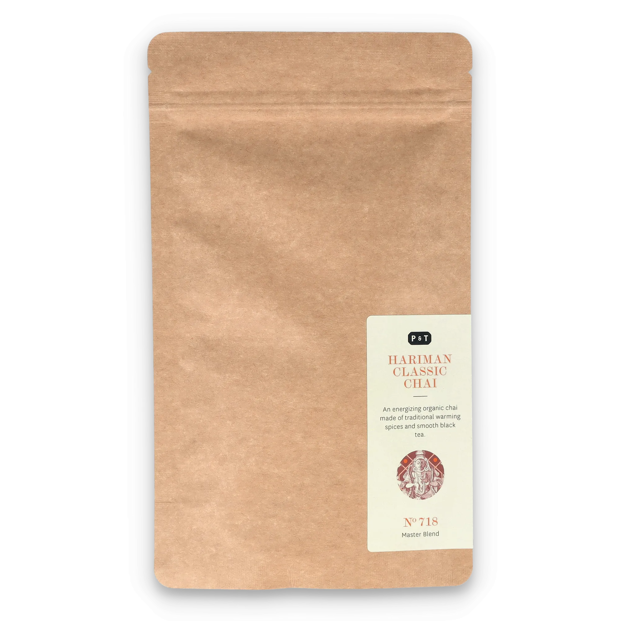 Chai Mischung Hariman Classic Chai