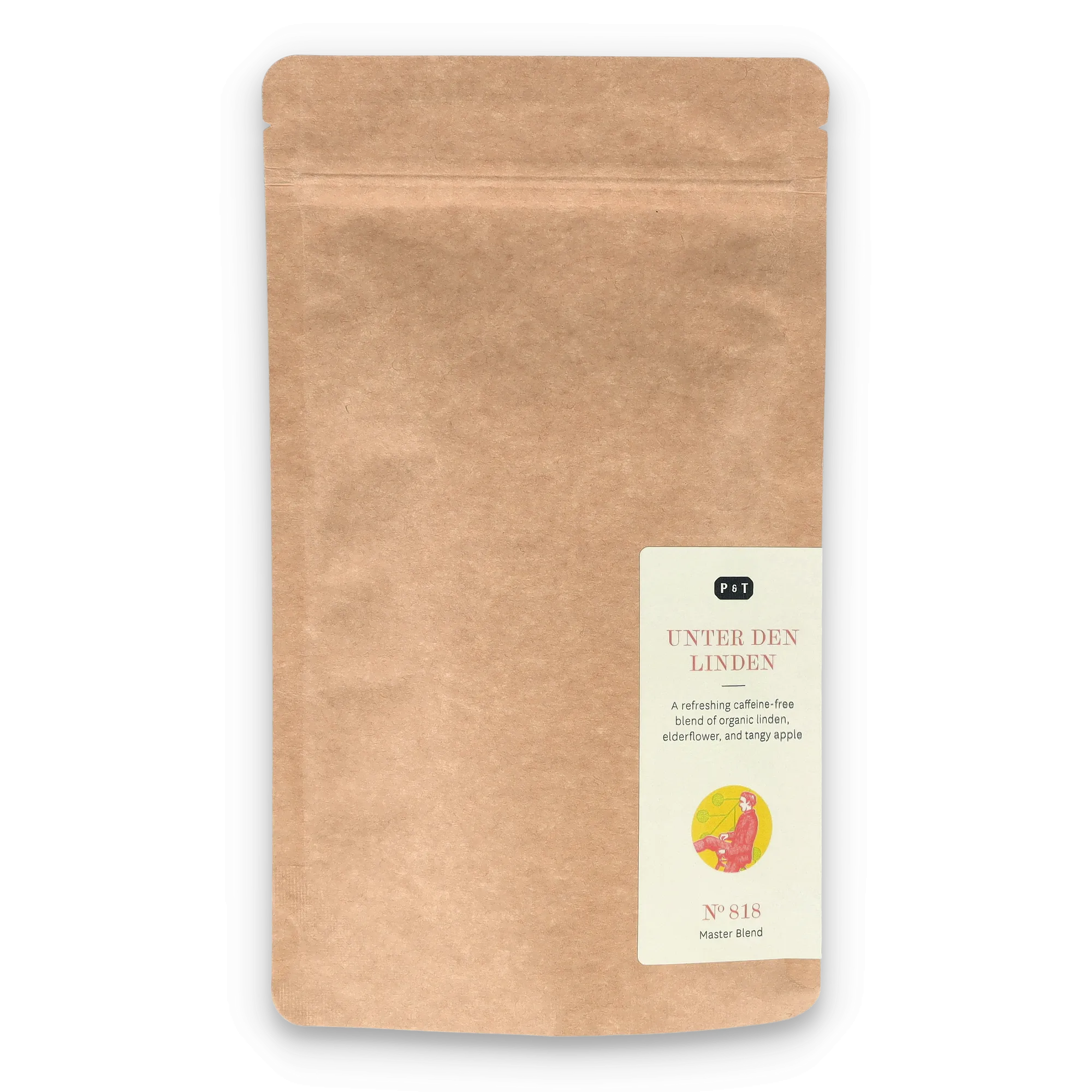 Kräutertee Unter den Linden