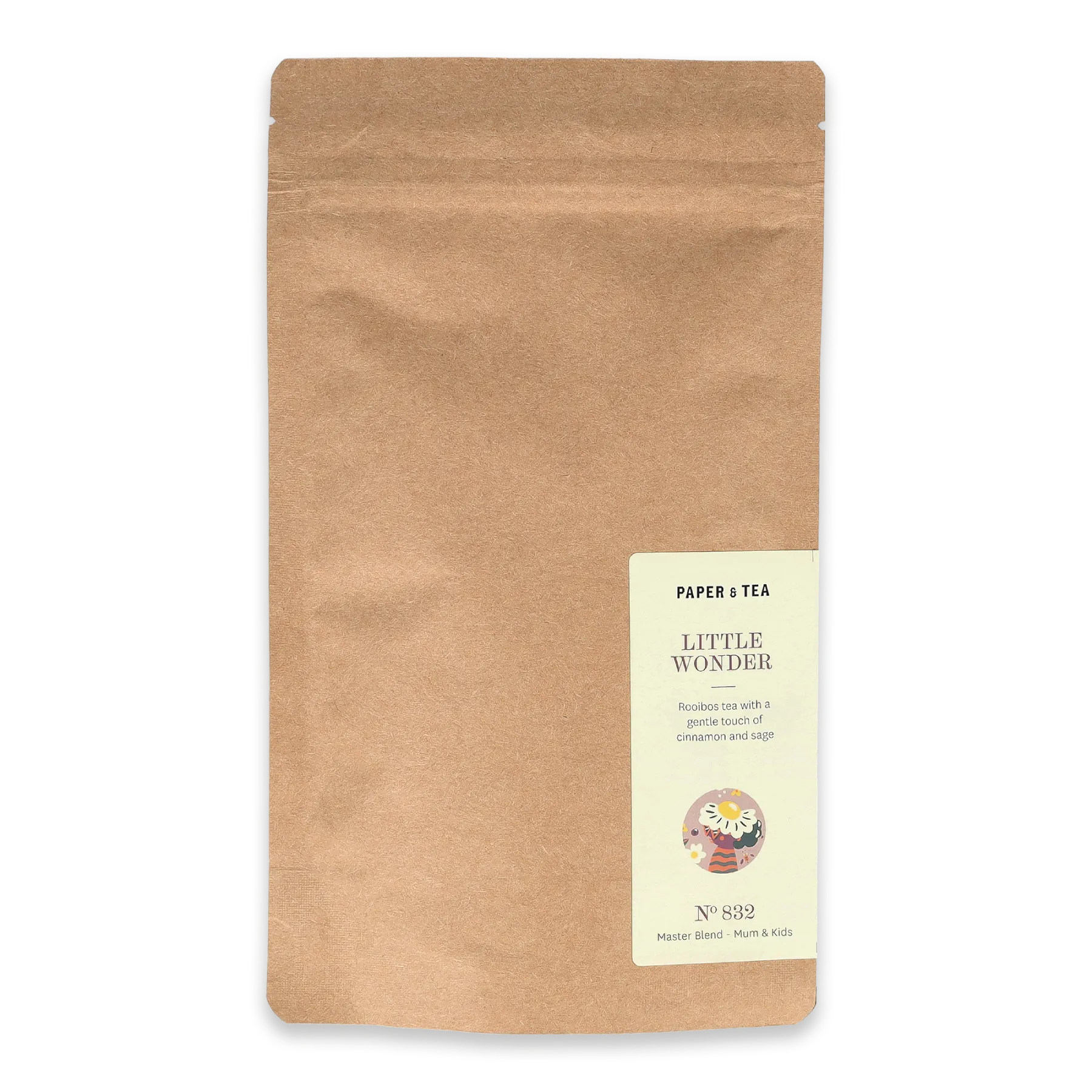 Rooibos Tee Mischung Little Wonder