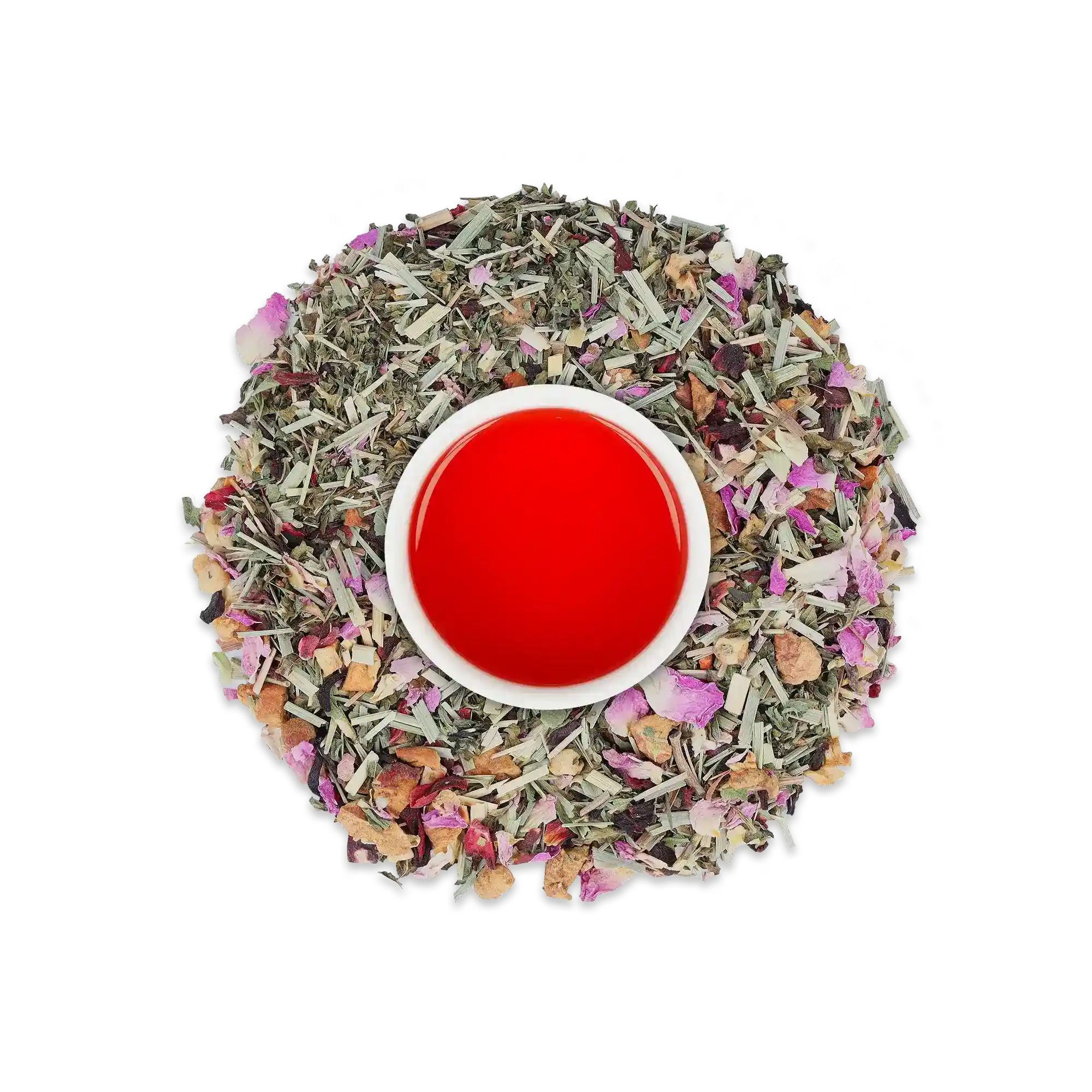 Kräutertee Top of the Day