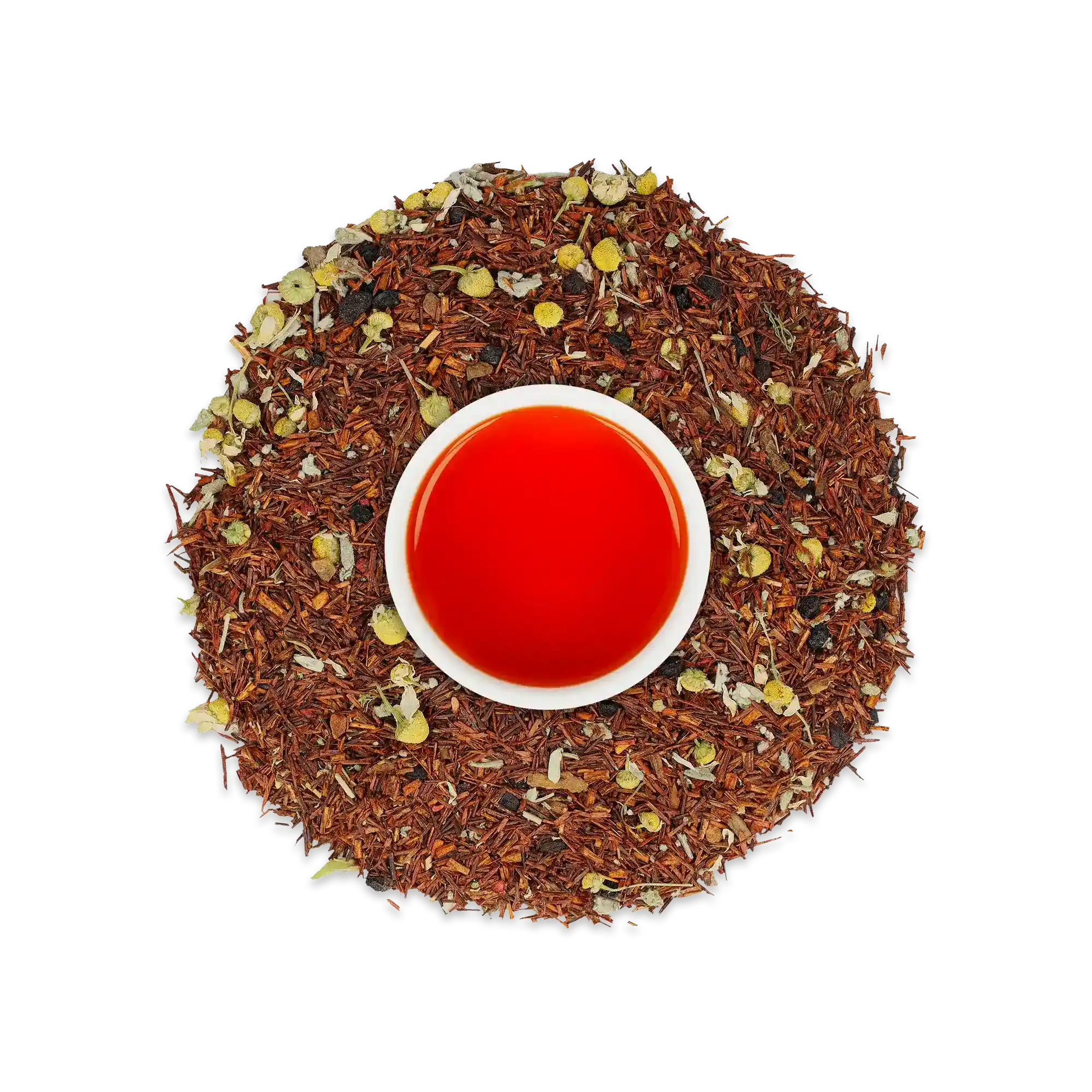 Rooibos Tee Mischung Little Wonder