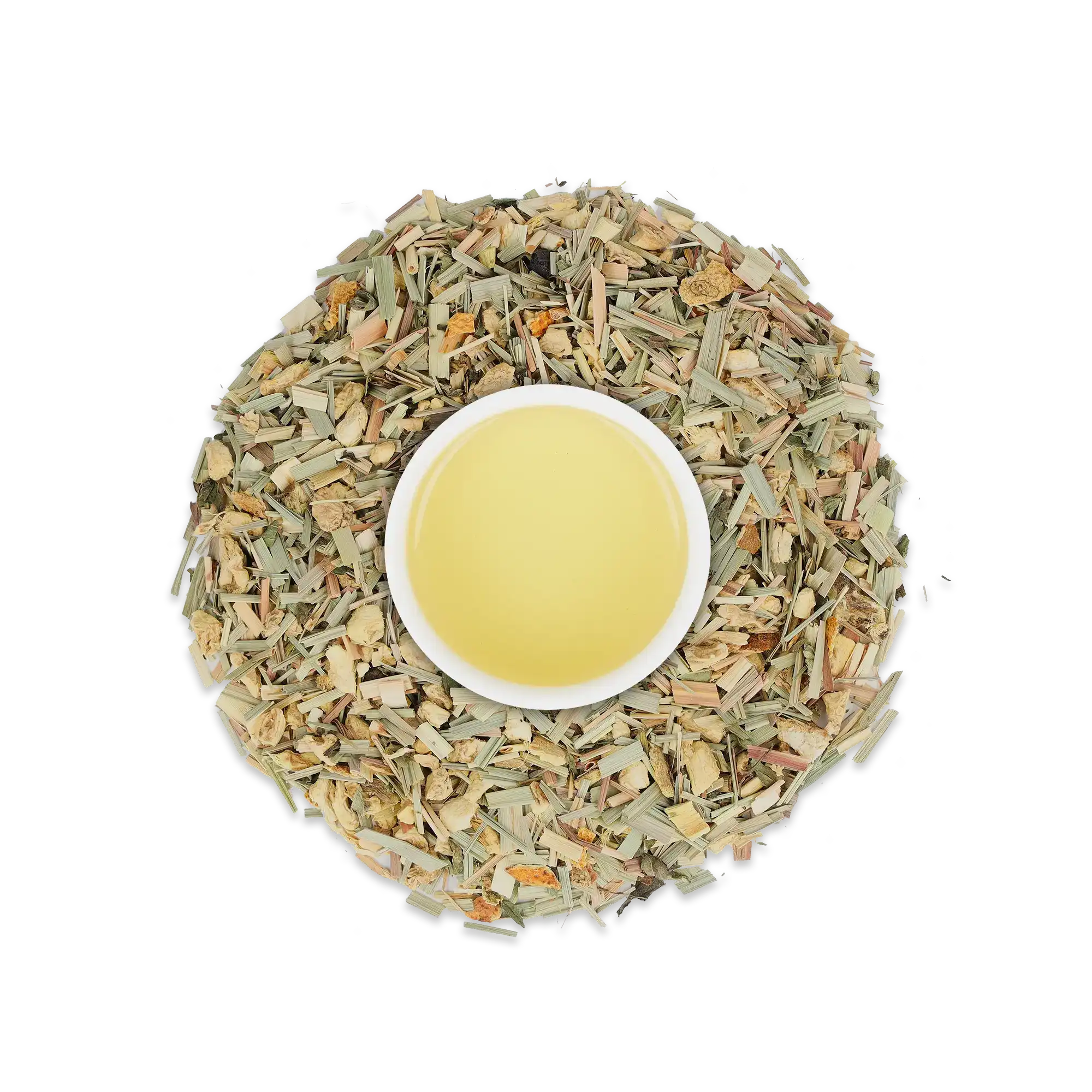 Kräutertee Pure Prana