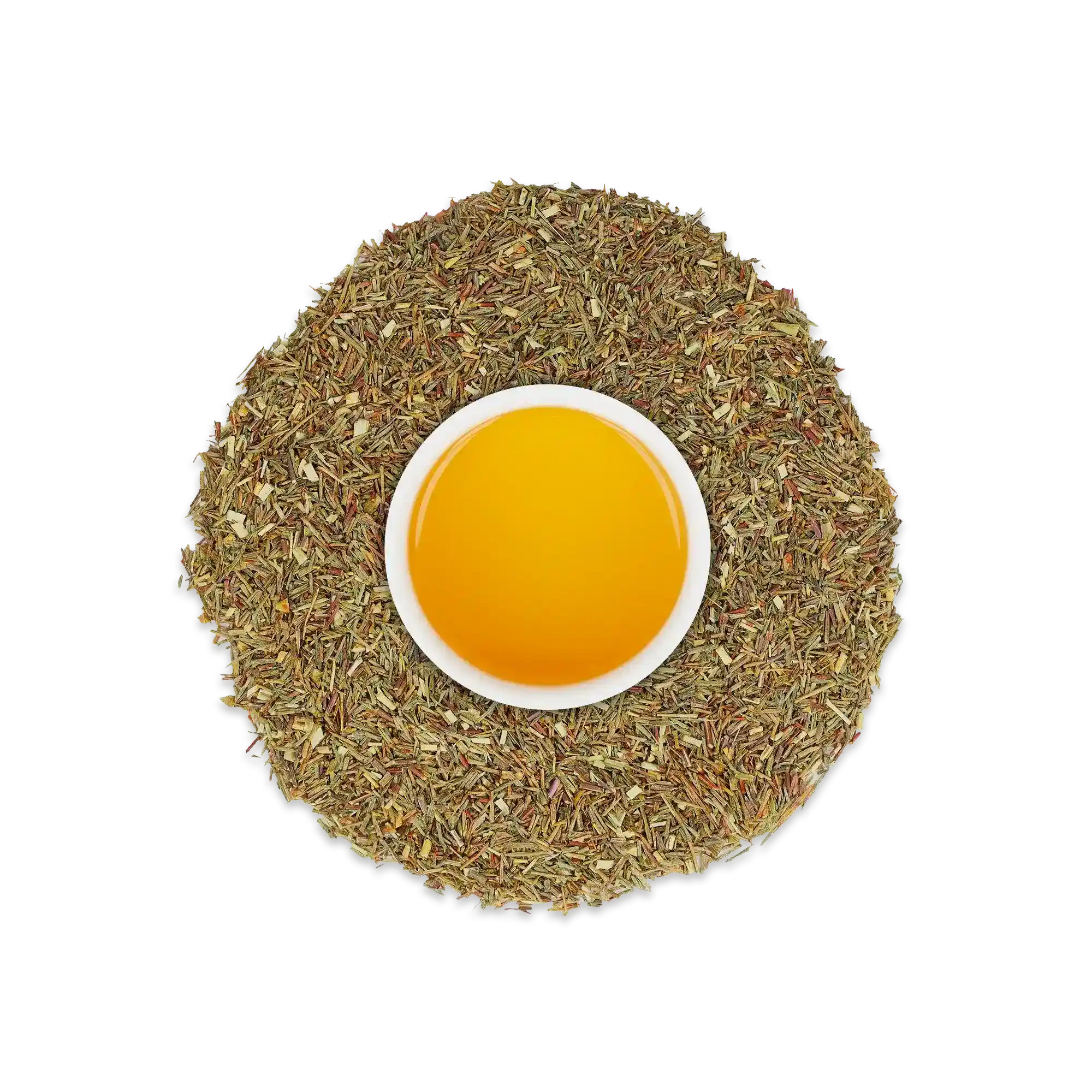 Grüner Rooibos Tee Green Rooibos