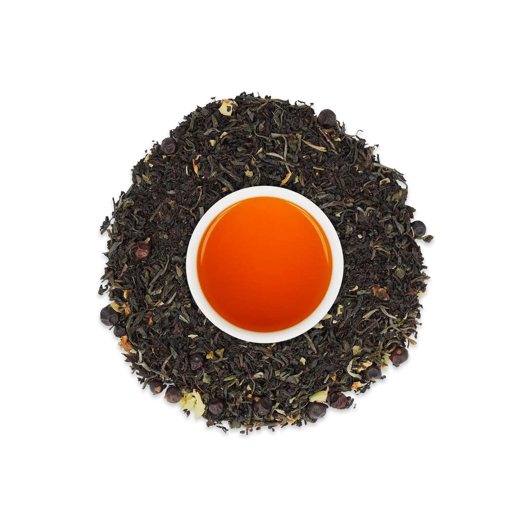 Earl Grey Mischung Brave New Earl
