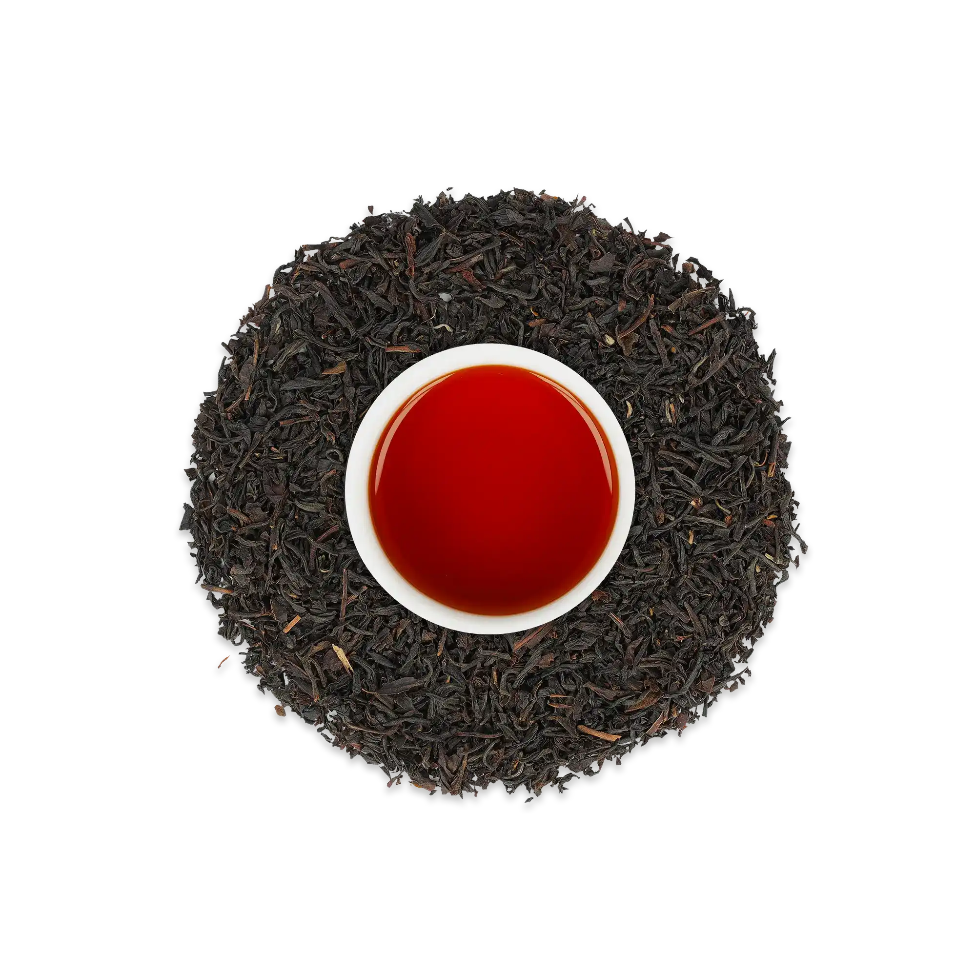 English Breakfast Tea Tip of the Morning