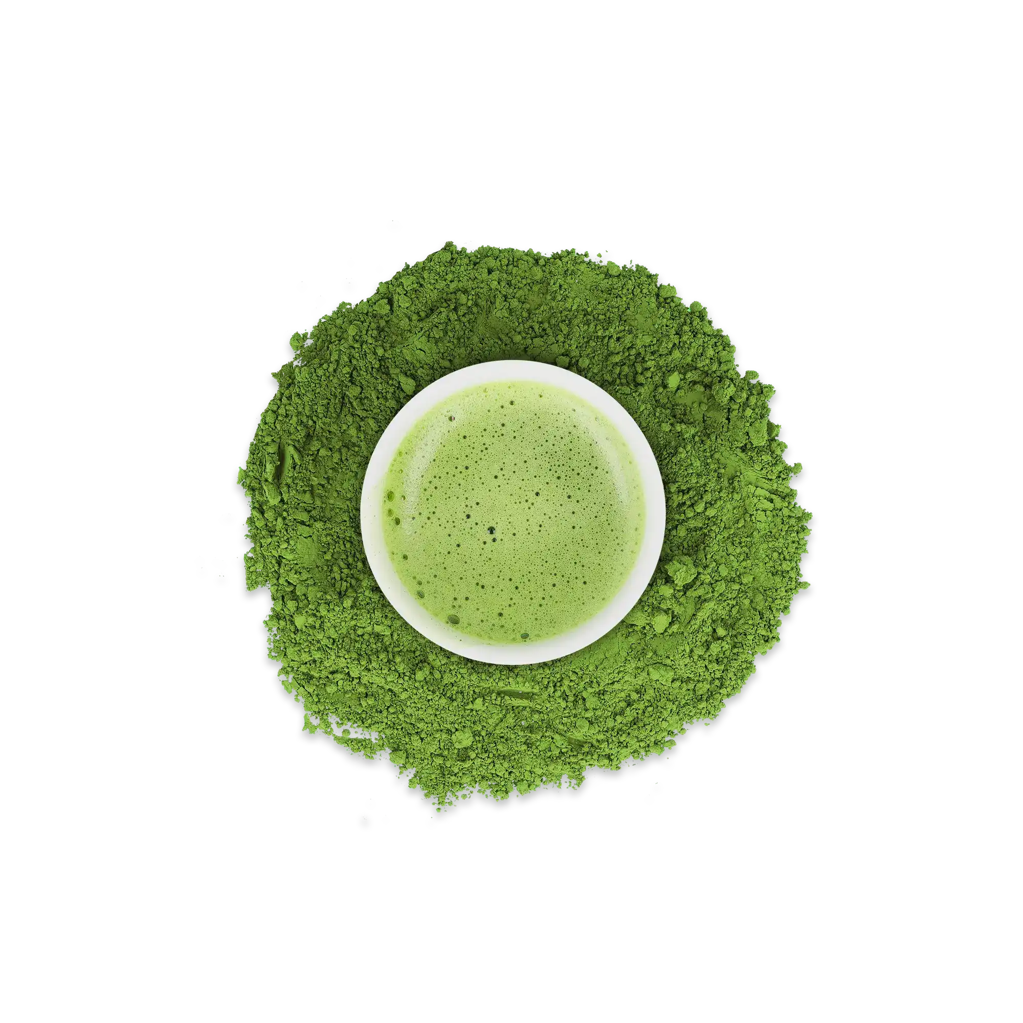 Matcha Pulver Ceremonial Matcha
