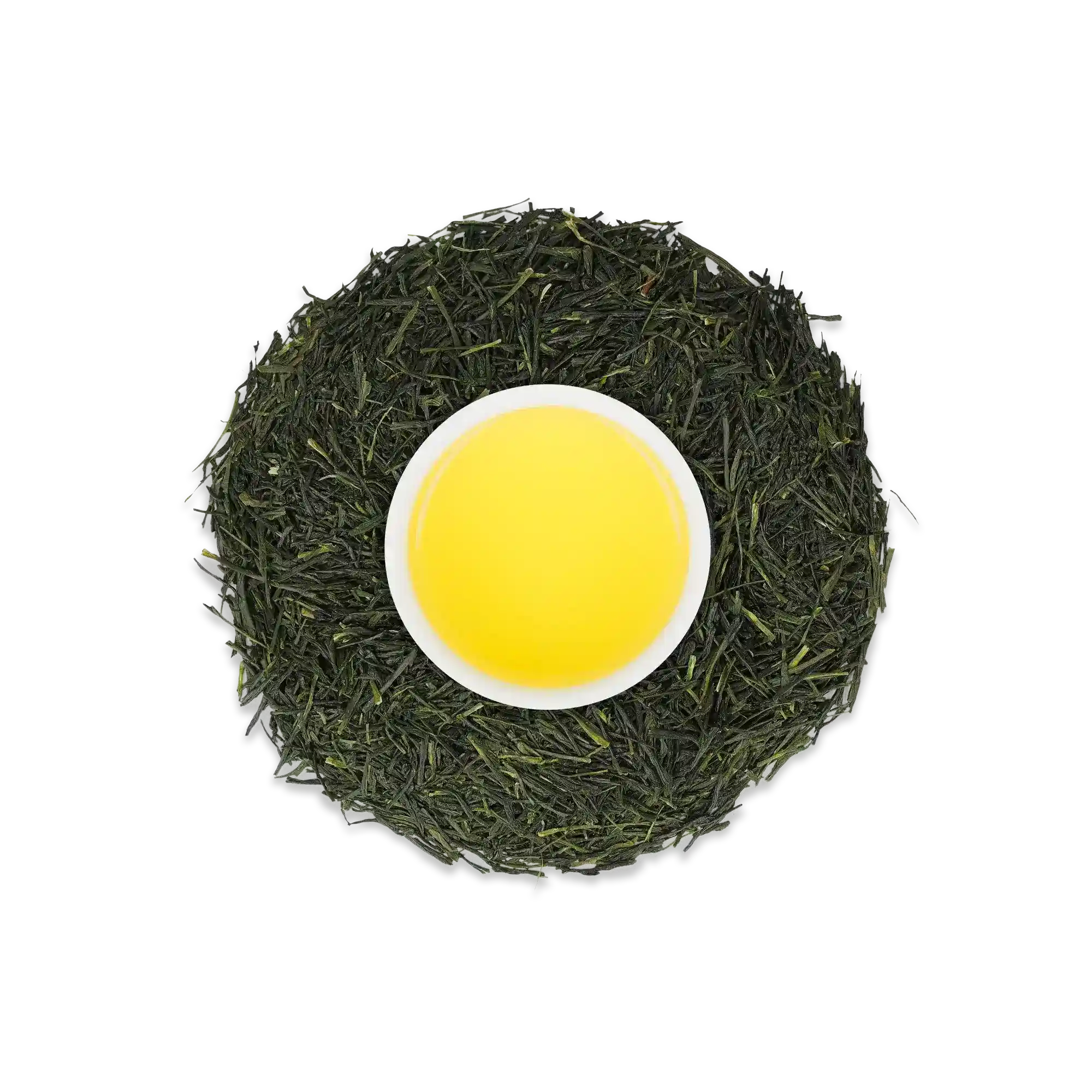 Gyokuro Grüntee Praise of Shadows