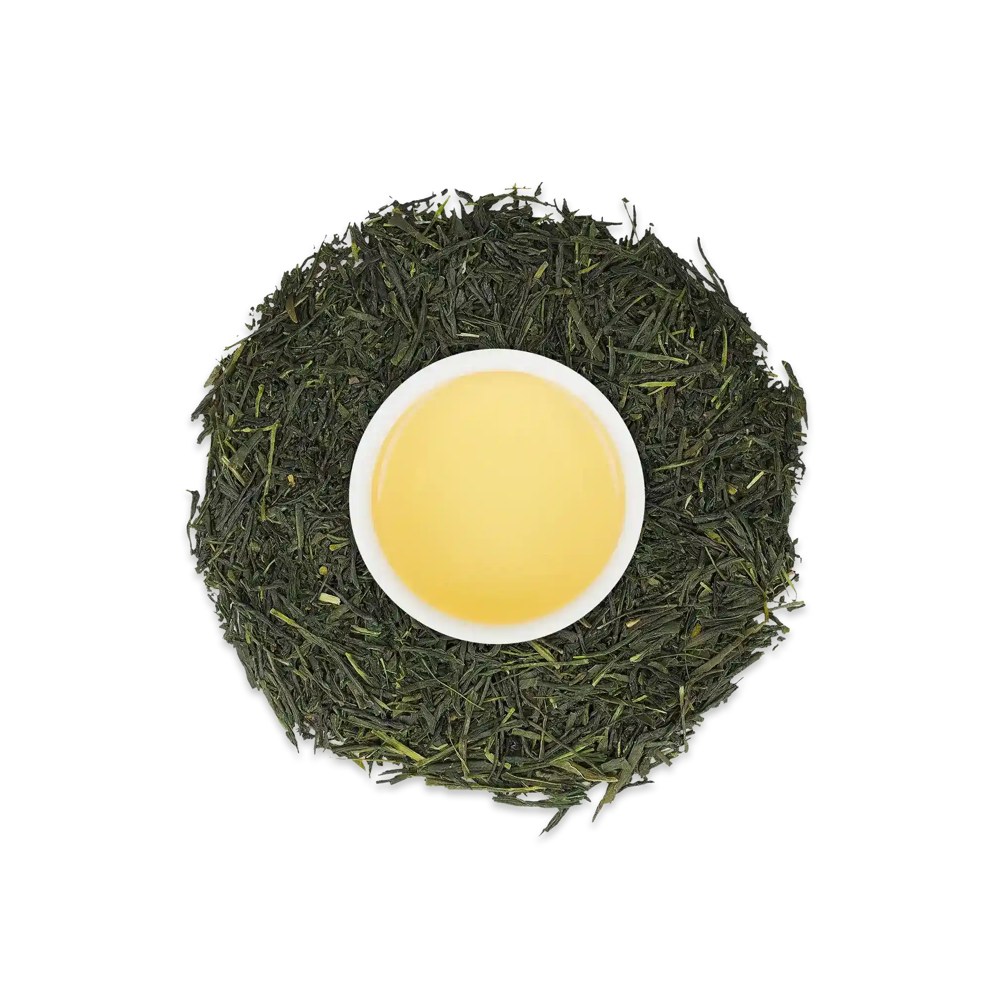 Kabusecha Grüntee Daikoku