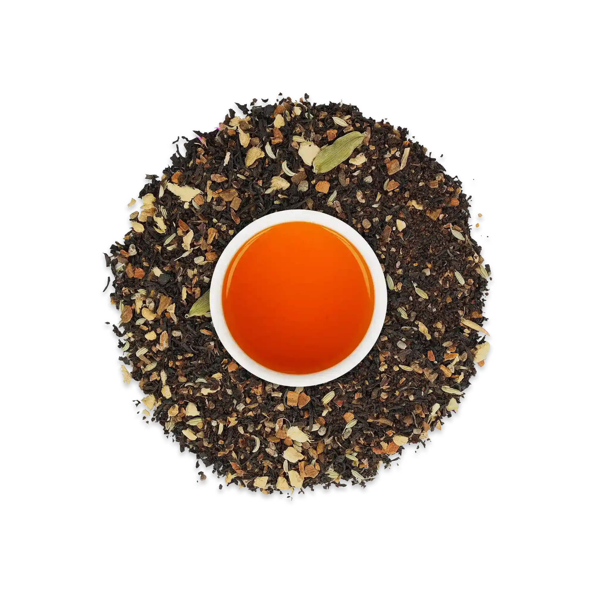 Chai Mischung Hariman Classic Chai