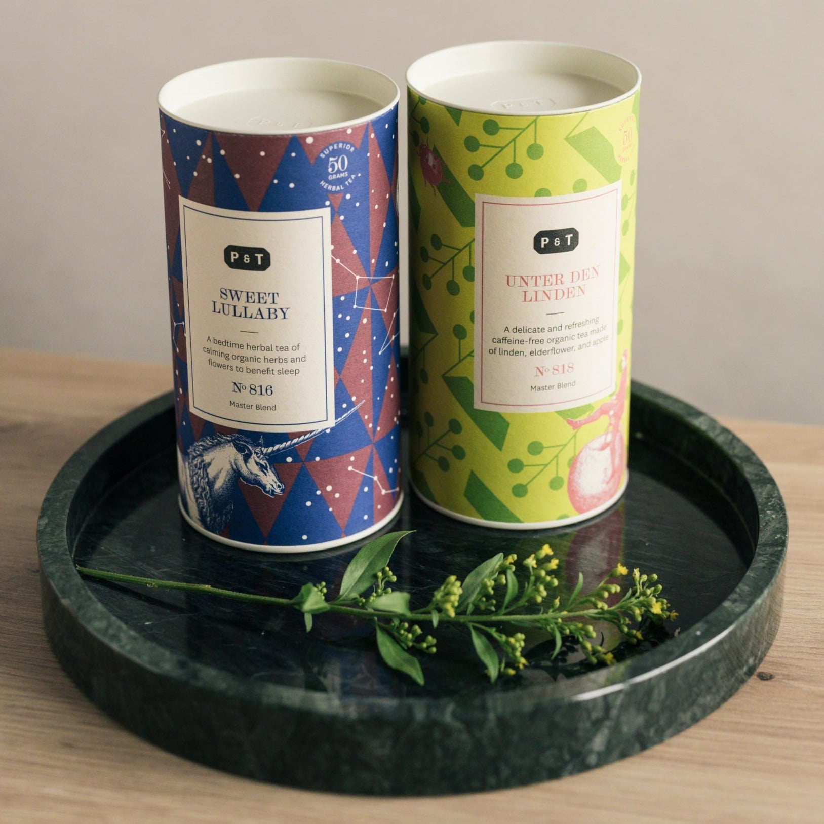 Tee Geschenkset From Dawn 'til Dusk Set
