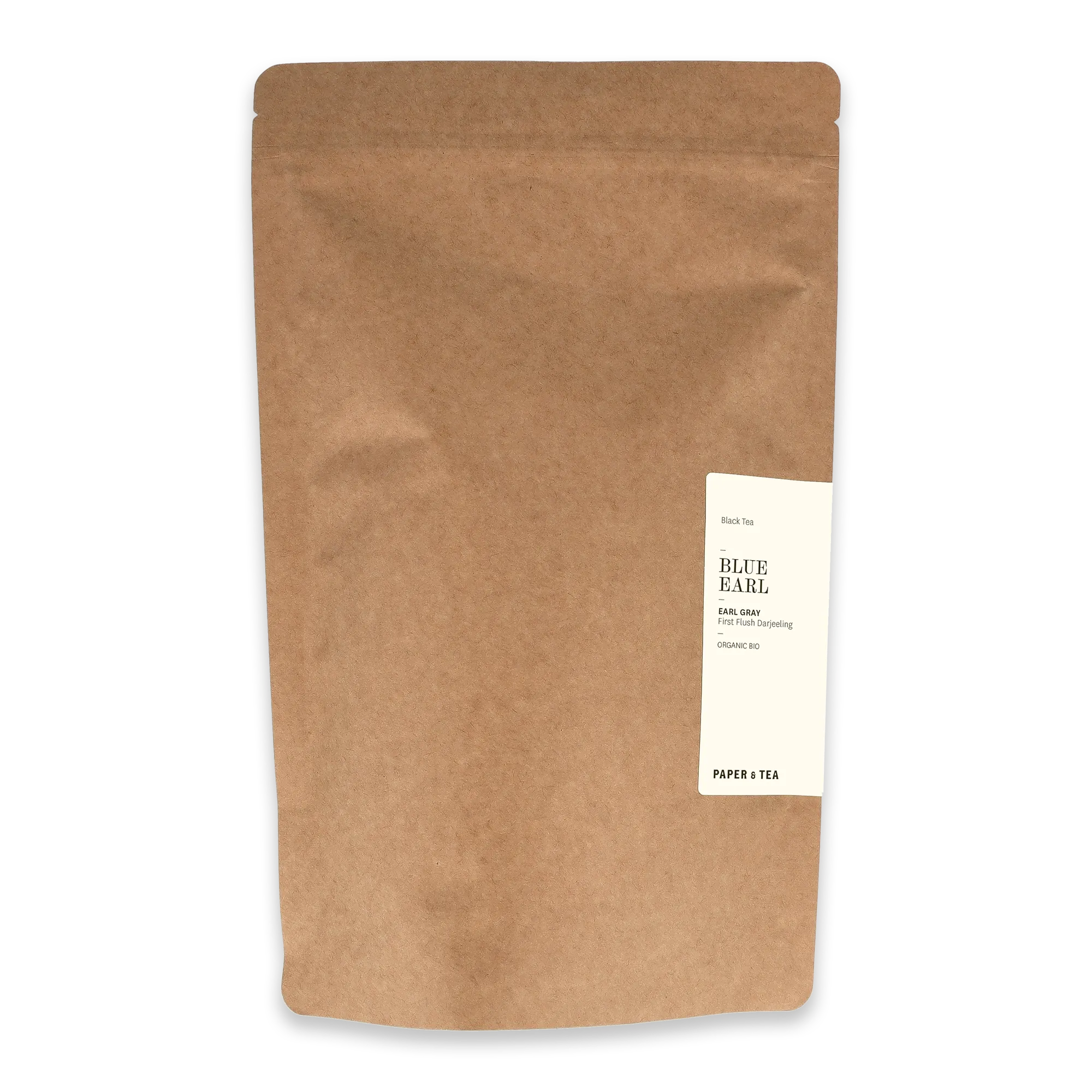 Darjeeling Blue Earl