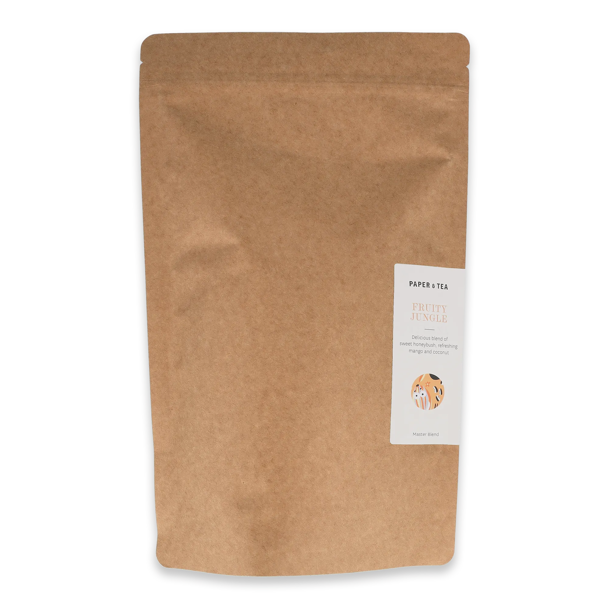 Kräutertee Fruity Jungle