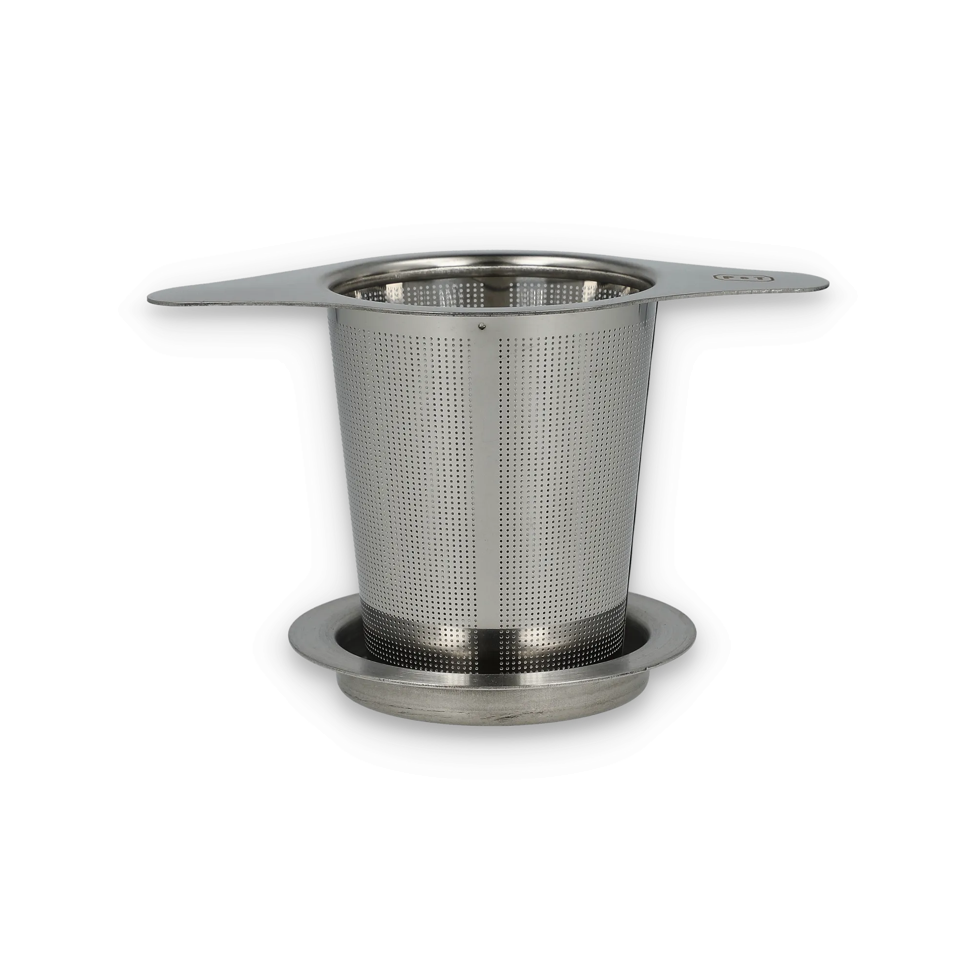 Teesieb Infuser Silver