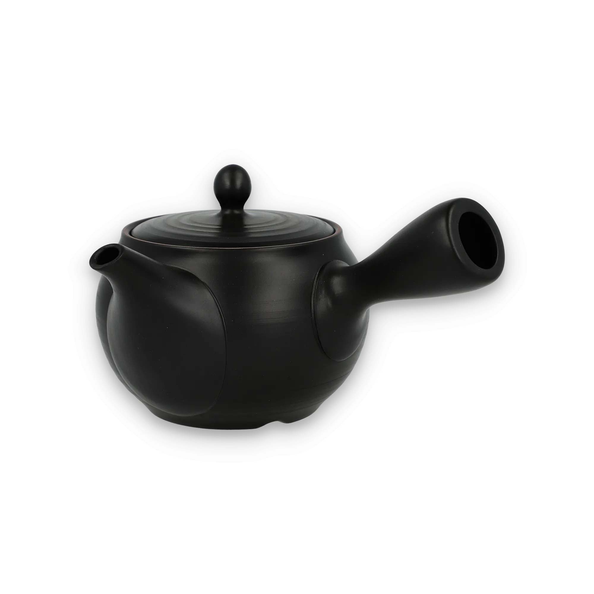 Teekanne mit Sieb Kyoto Kyusu
