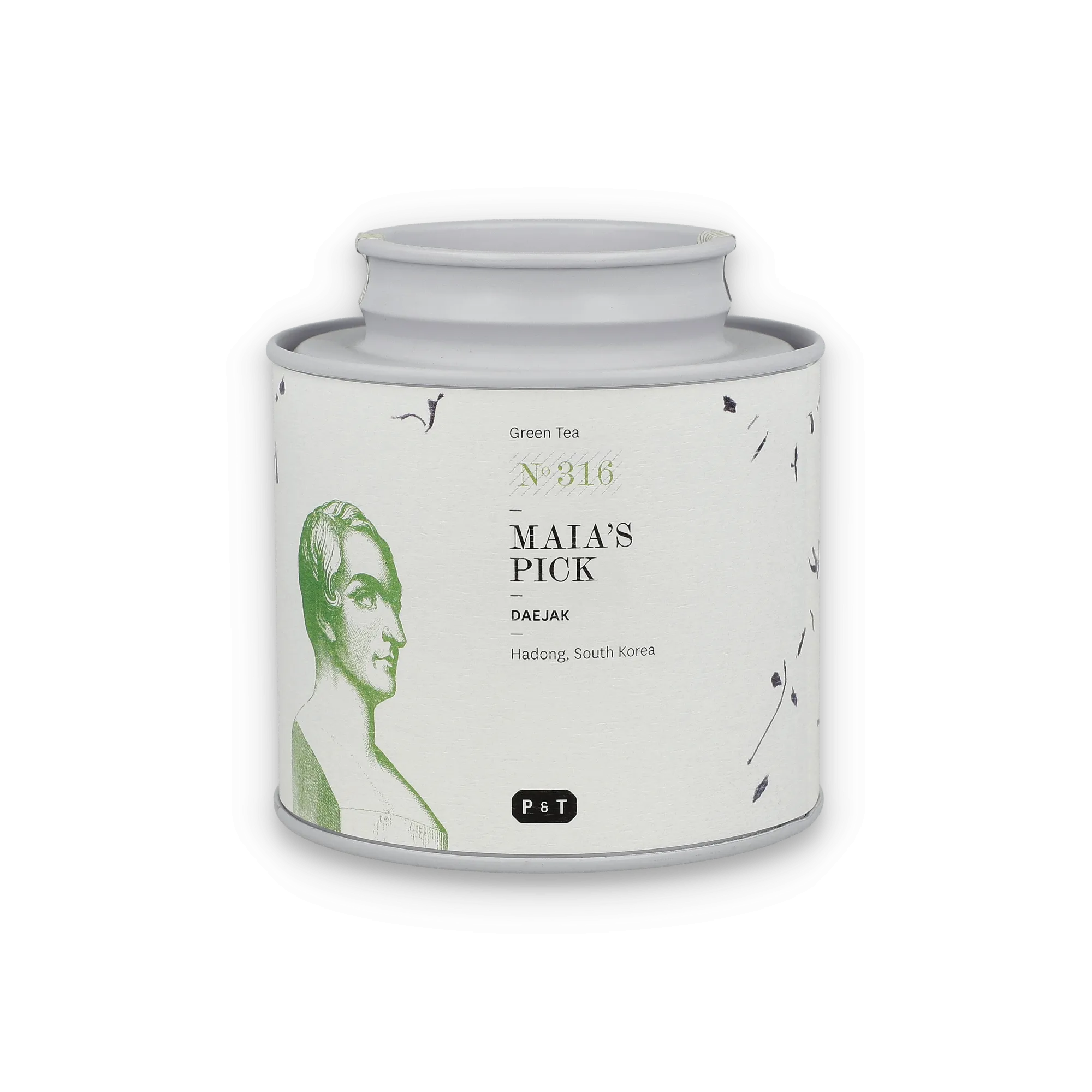 Grüner Tee Maia's Pick