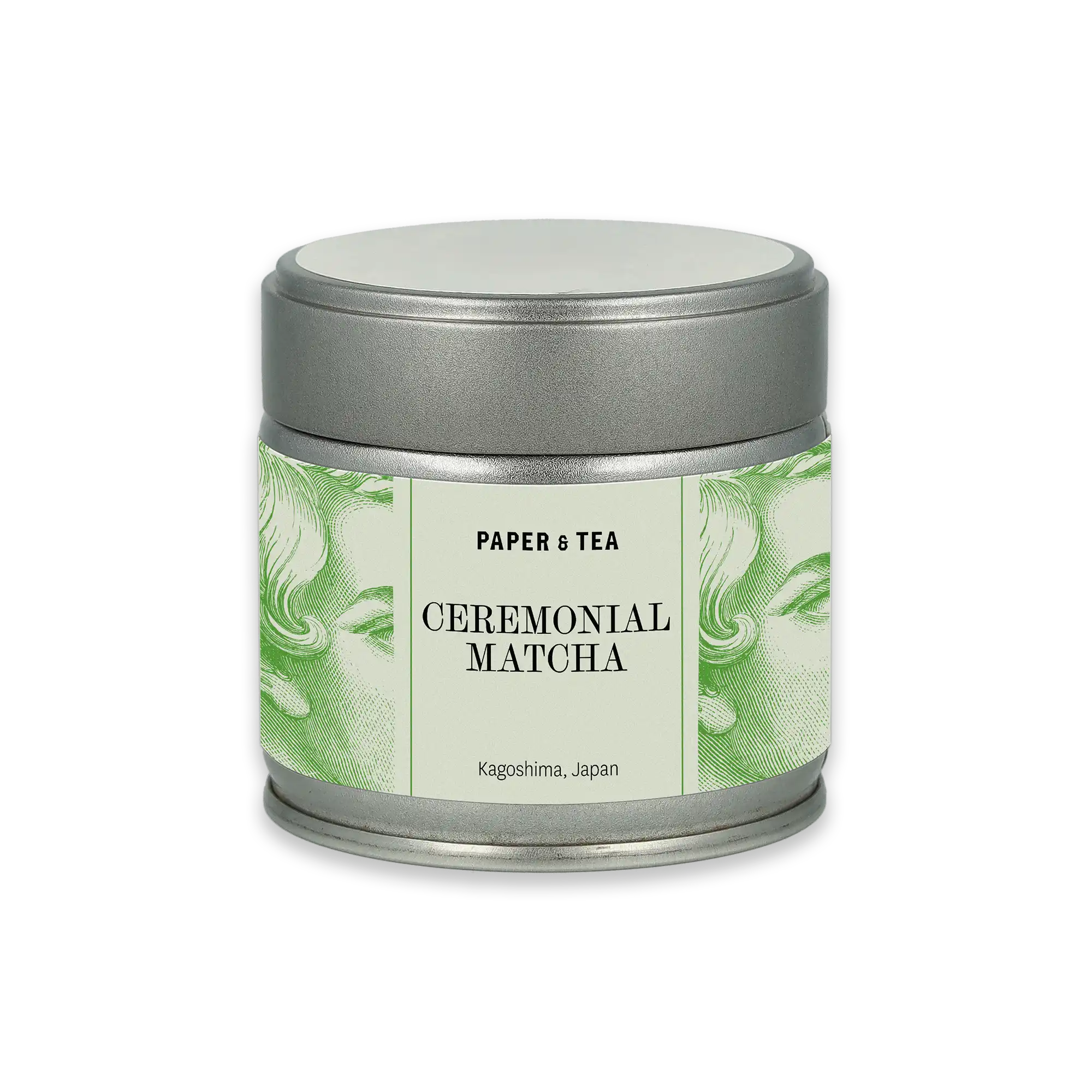 Matcha Pulver Ceremonial Matcha