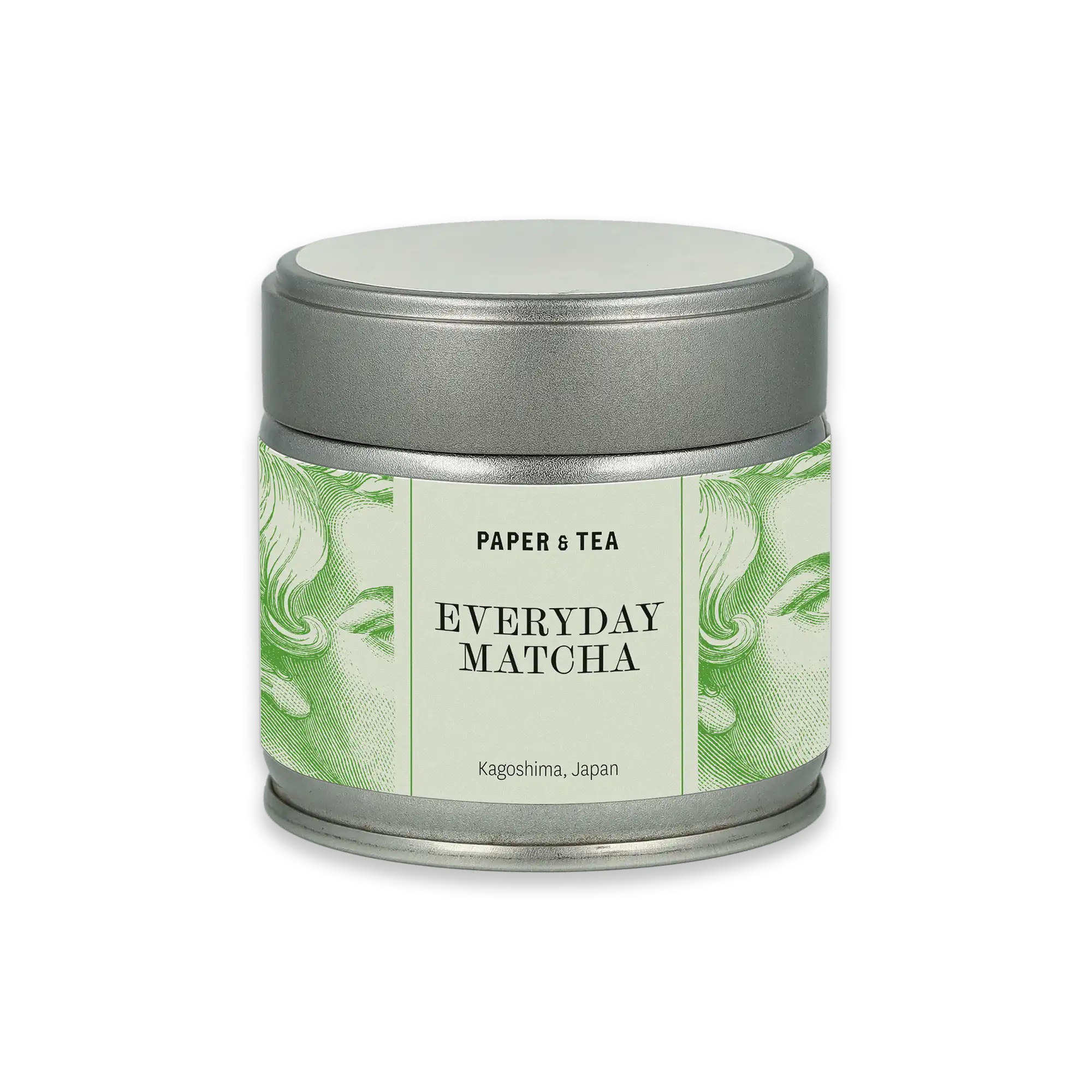 Matcha Pulver Everyday Matcha