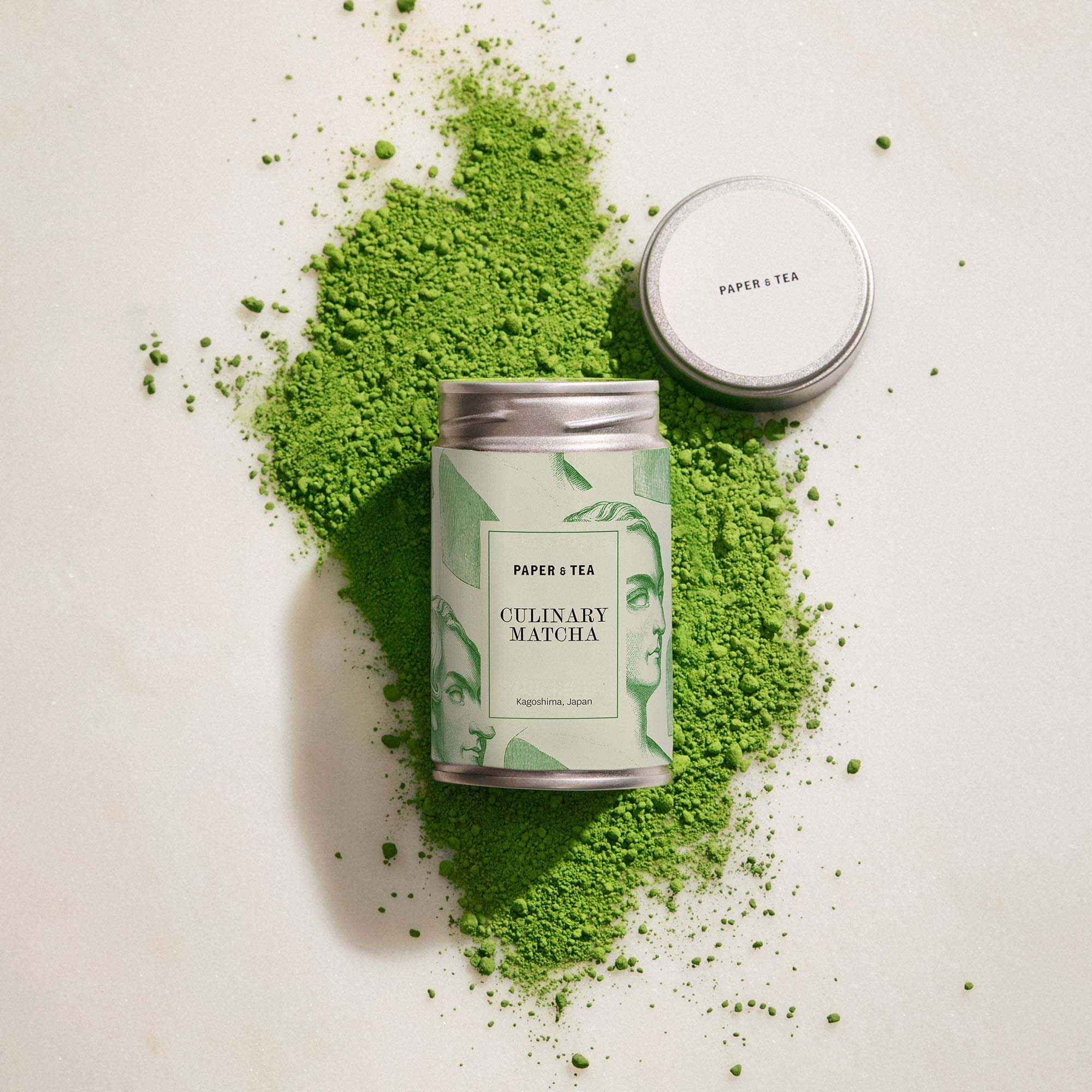 Matcha Pulver Culinary Matcha