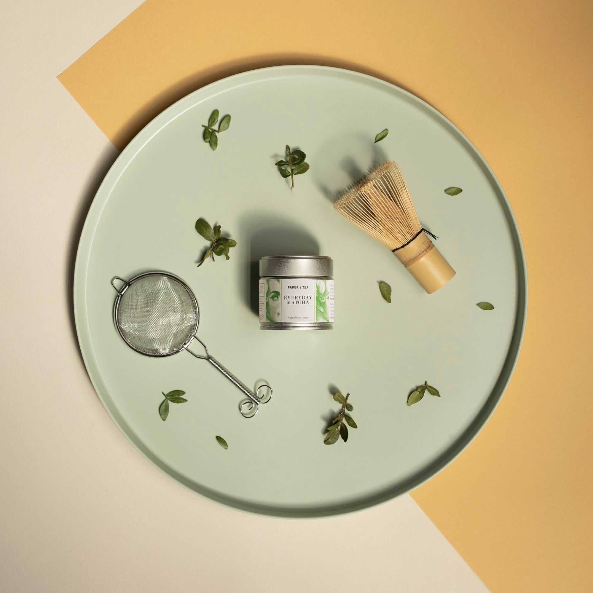 Matcha Pulver Everyday Matcha