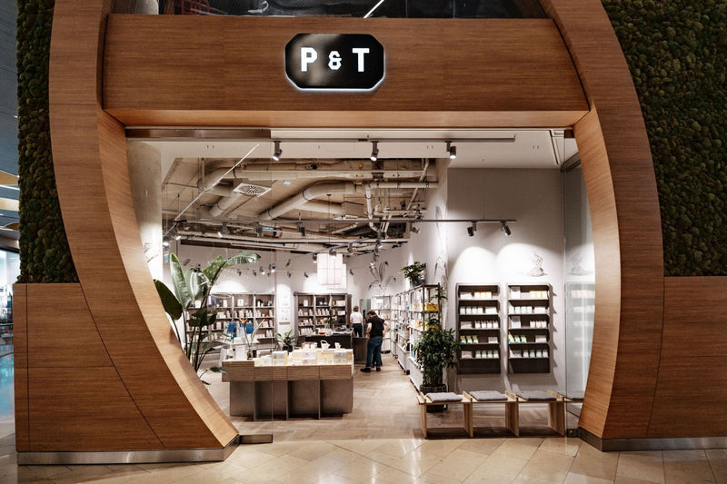 PAPER & TEA Store Mönchengladbach