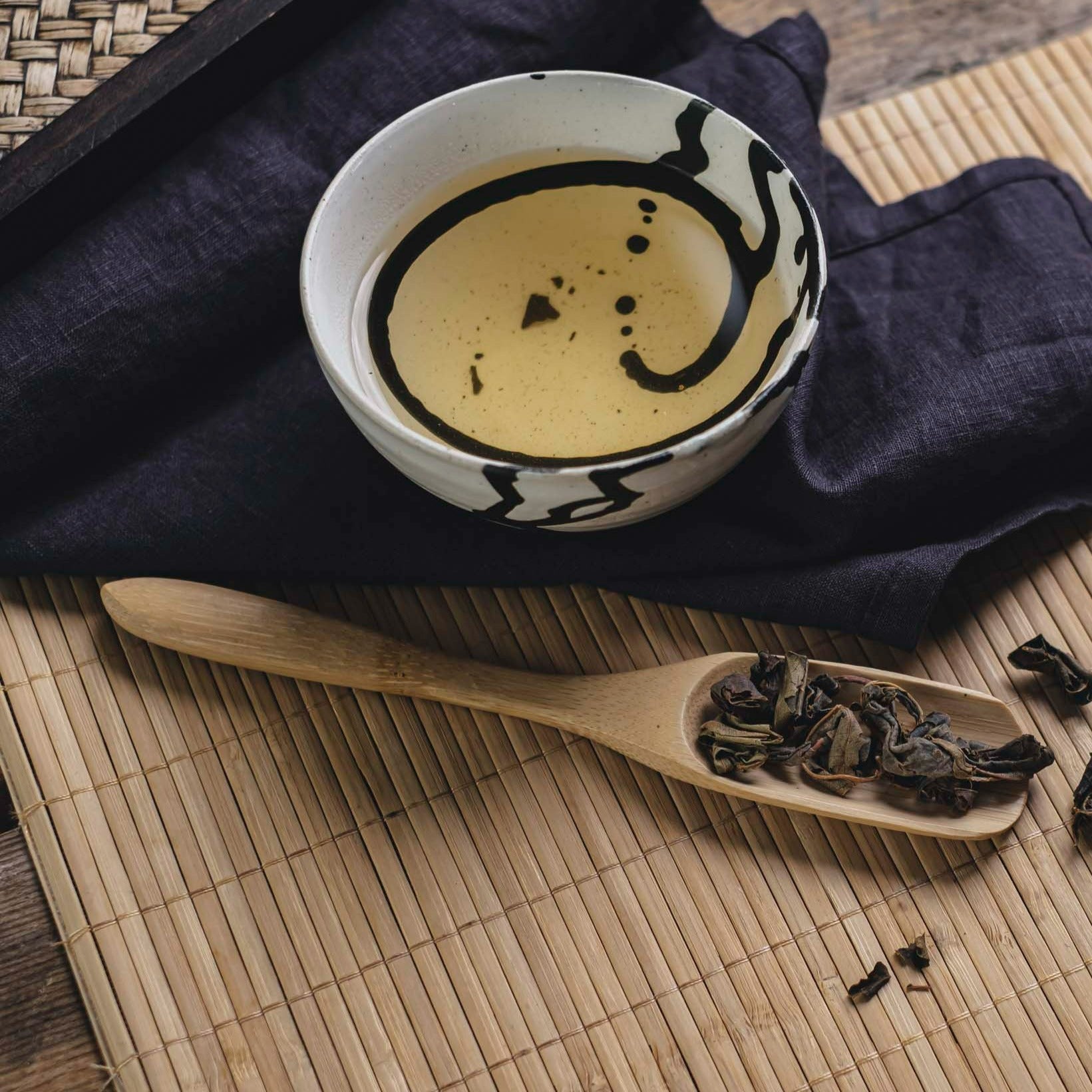 Schale Shirokuro Bowl