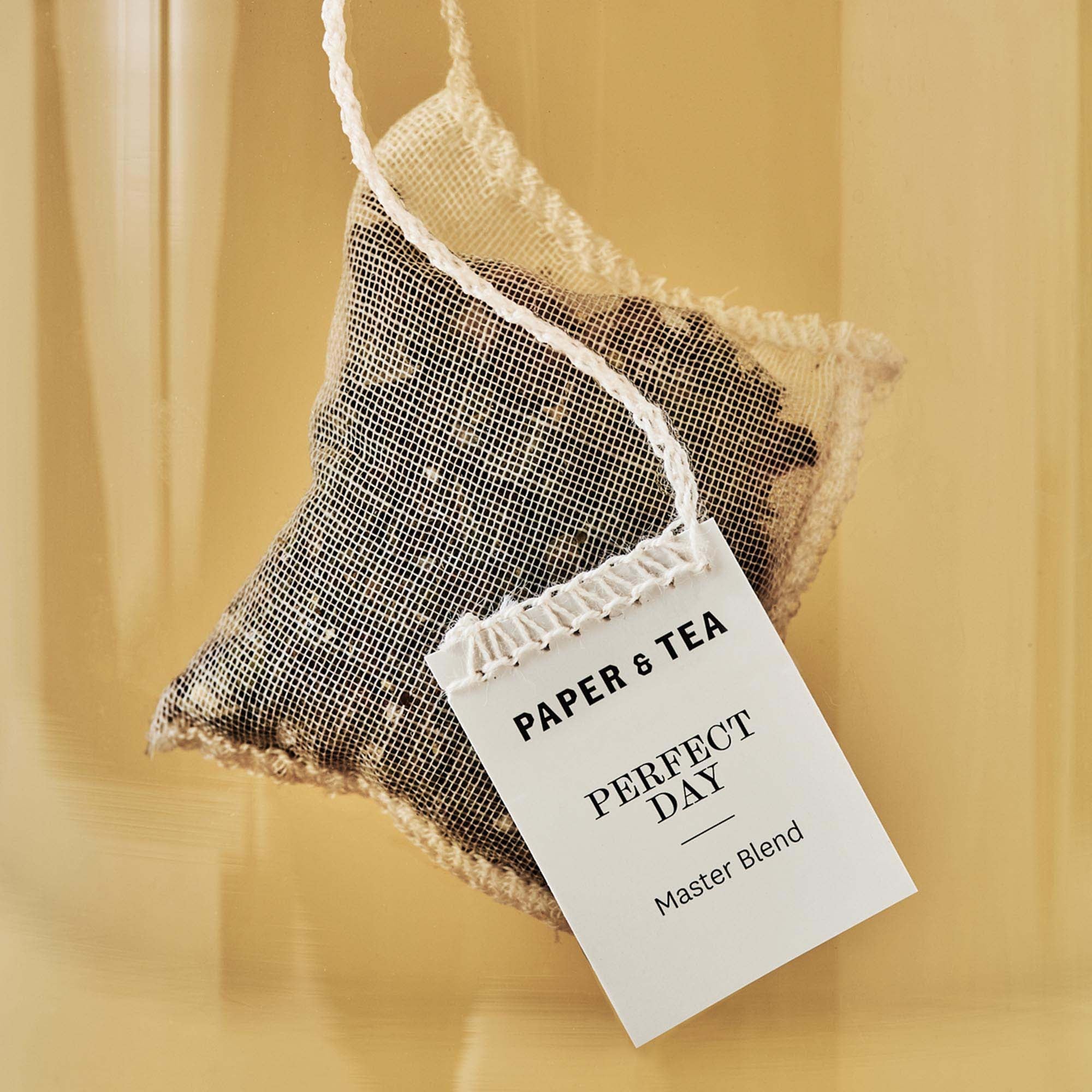 Probierbox Blended Leaves Set