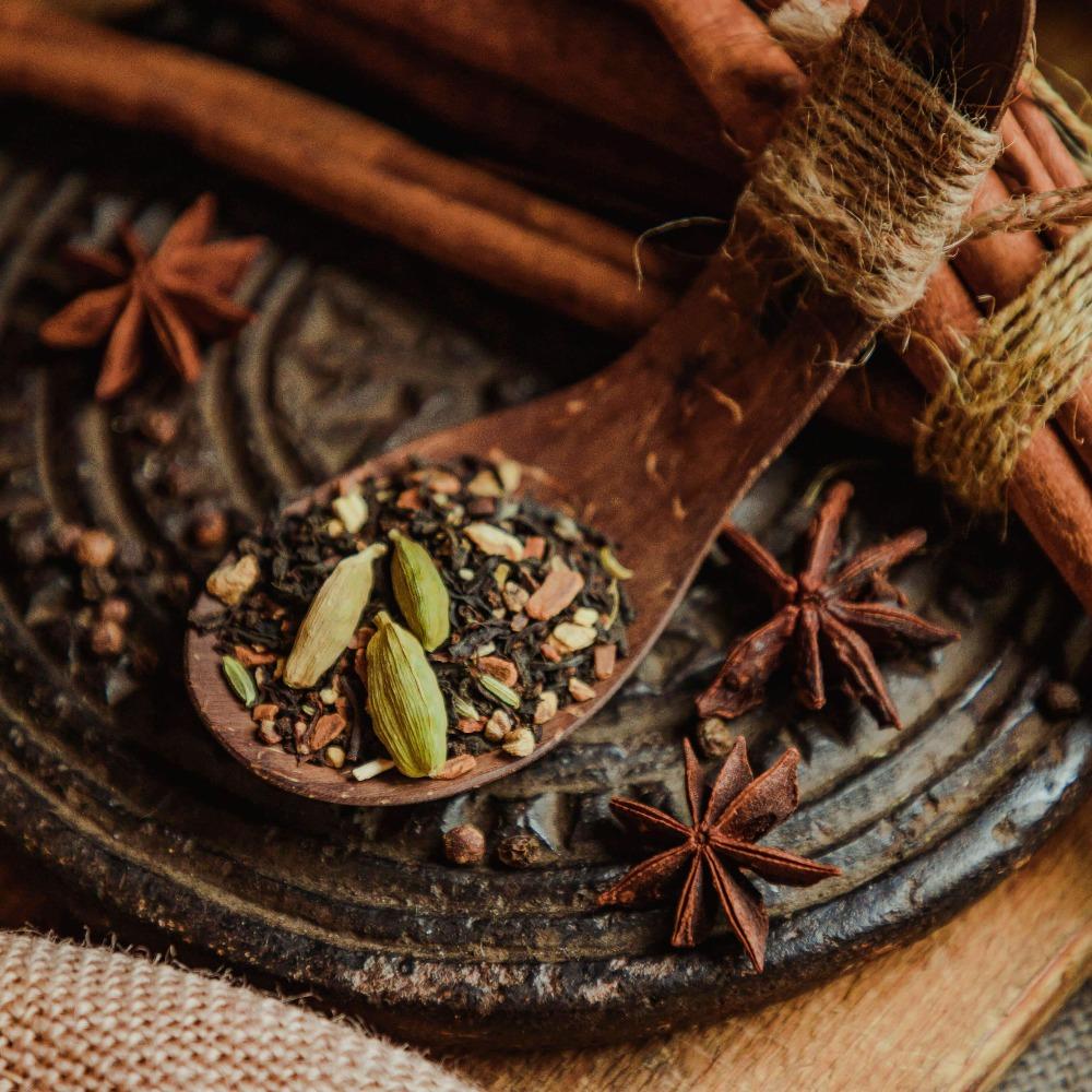 Chai Mischung Hariman Classic Chai