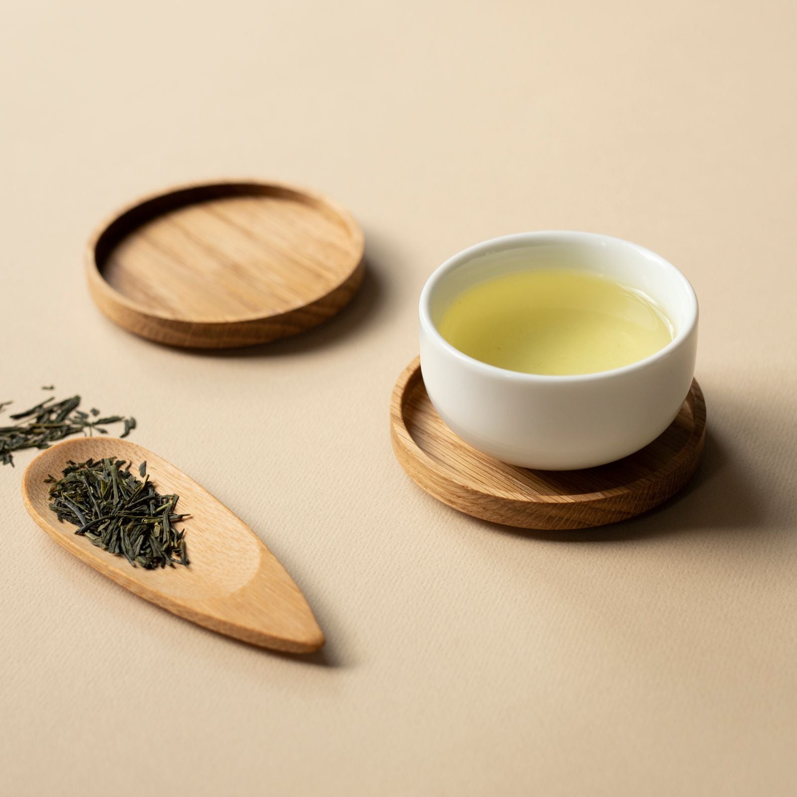 Untersetzer Oak Coaster 2er Set
