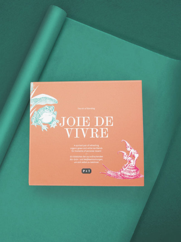 Joie de Vivre Set