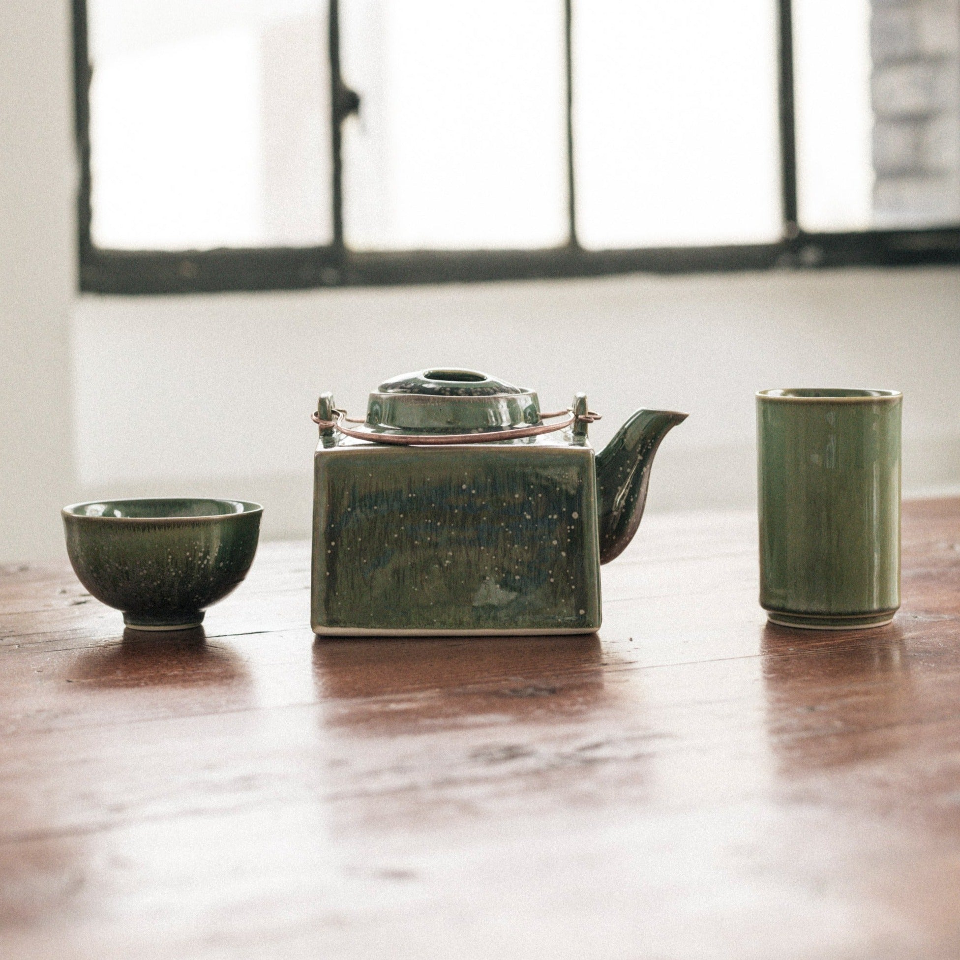 Teetasse Jade cup